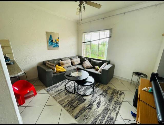 2 BEDROOM PROPERTY TO RENT IN WATERVAL EAST